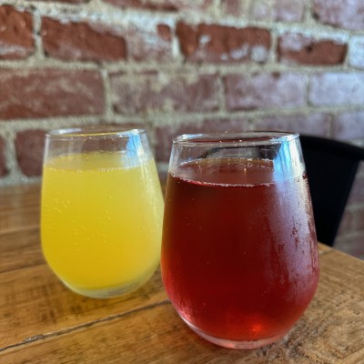 Mimosa