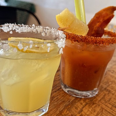 Margarita