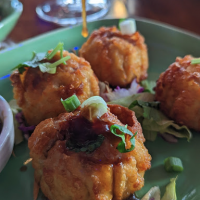 Appetizers