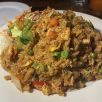 Fried Rice