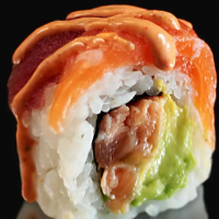 Signature Rolls