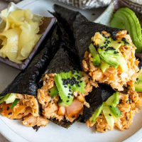 Hand Rolls