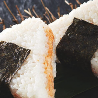 Onigiri