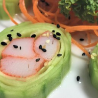 Japanese Appetizers