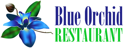 Blue Orchid