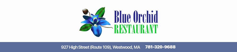 Blue Orchid Chinese Cuisine