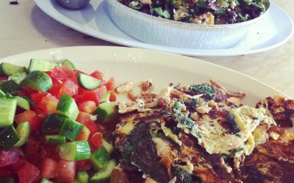 Stacey's Cafe Delish Photo