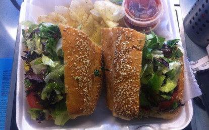 Stacey's Cafe Delish Photo
