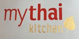 My Thai Kitchen logo