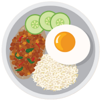 (L) Lunch Specialties