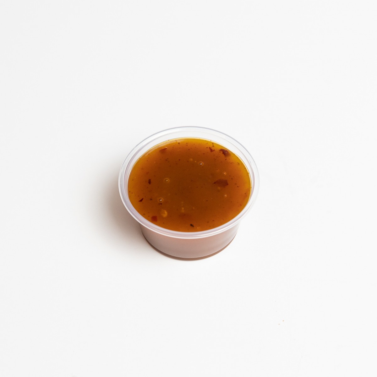 Side of Mango Habanero Pizza Man