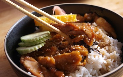 Casa Sushi and Teriyaki Photo