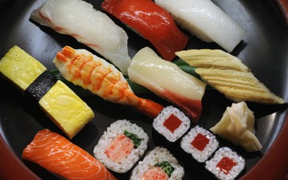 Casa Sushi and Teriyaki Photo