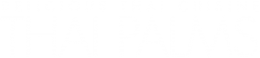 Thai Palms Restaurant logo