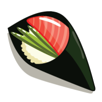 VEGETABLE ROLL