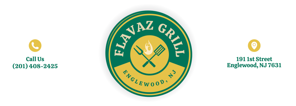 Flavaz Grill