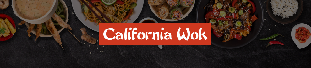 California Wok OC