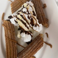 Desserts