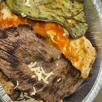 Tenn-Mex new favorites
