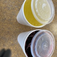 Drinks