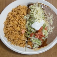 Burritos
