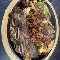 Fajitas