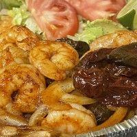 Seafood