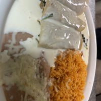 Vegetarian Dishes.