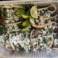 Street Tacos