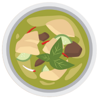 Curries