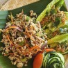 Larb Chicken or Tofu