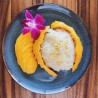 Mango Sticky Rice