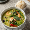Green Curry