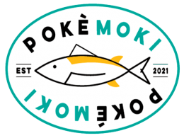 Poke Moki  logo