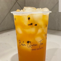 FRUIT ICE TEA