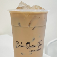 MILK TEA
