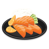 SASHIMI SAMPLERS