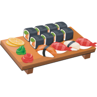 SHOWCASE ROLLS