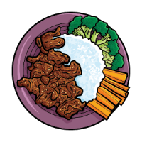 TERIYAKI