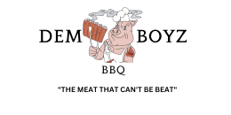 Dem Boyz BBQ logo