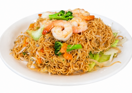 Chow Mein