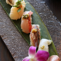 SUSHI