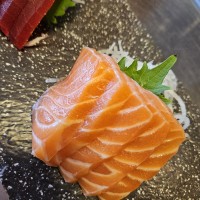 SASHIMI