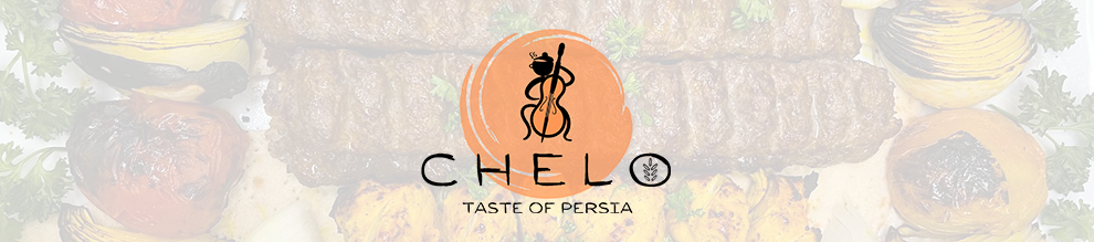 Chelo Taste of Persia