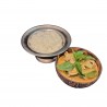 Red Curry With Bamboo