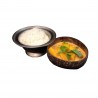 Red Curry With Pumpkin