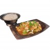 Thai Chicken Cashew Nut