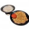 Thai Pork Omelette