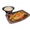 Thai Sweet & Sour (Pad Preaw Wan)