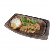 Thai Traditional Pad Ka Prow 
